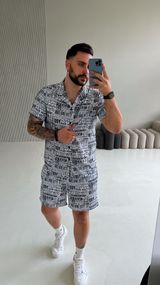 Пляжний костюм