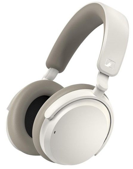 Гарнітура Sennheiser ACCENTUM Wireless White