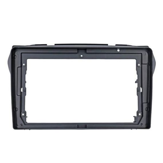 Штатна магнітола серії QIV Q1 під Suzuki Alto 2009-2016 Maruti A-Star 2008-2012 (Nissan Pixo 2008-2013) 9 | Зображення 1