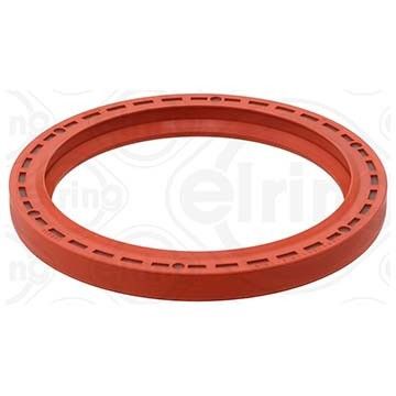 Сальник коленвала задний Mercedes Benz M116/117 W108-W112 61-72/ W116 72-80/ R107/C107 71-80 (100x124x13.5),247.189