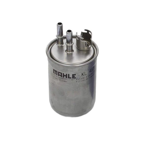 Топливный фильтр Mahle KL483 FORD Fiesta,Focus,Transit 95