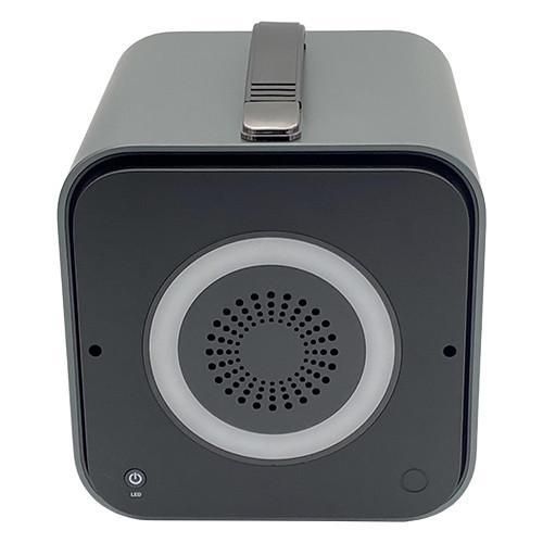 Портативна зарядна станція 300W/600W (Max), 220 V PROTESTER PRO-PS301G | Зображення 1