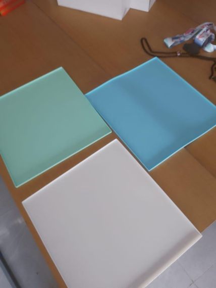 Коврик силиконовый для пастилы Tekhniko ChefMat CM-350 Green (зелёный) | Зображення 4