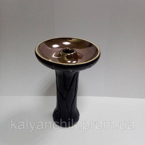 >Чаша для кальяна 2x2 Эталон Botany Роскошный цветок