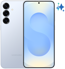 Смартфон Samsung Galaxy S25 12/256Gb LBG Іcyblue