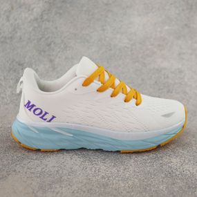 Кросівки жіночі 588185 Білі  36 38 39 40 41