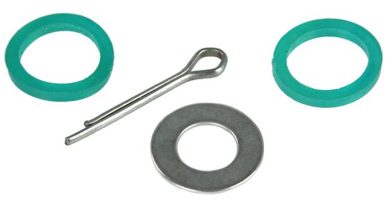 Обприскувач ручний помповий садовий 16 л з розпилювачами | Зображення 5