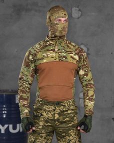Боевая рубашка Убакс 7.62 ВТ1062