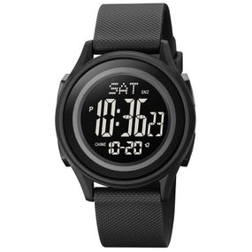 Годинник наручний чоловічий SKMEI 1893BKBK