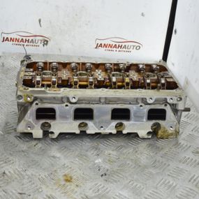 ГБЦ 1.6 FSI 16V Volkswagen Passat B6 Golf V 2003-2008 Головка блока цилиндров Фольксваген Пассат 03C103358S