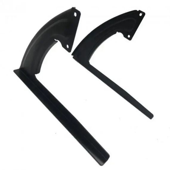 Кронштейн для телевизора на стол V-Star D701 TV01 14"-42" подставка для телевизора (1008927-Black) | Зображення 5