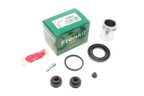 Ремкомплект суппорта заднего Hyundai Tucson Kia Sportage 15- d=38mm  Mando  +поршень  238854