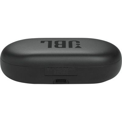 Наушники JBL Soundgear Sense Black (JBLSNDGEARSNSBLK) | Зображення 5