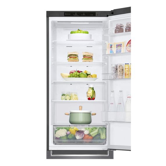 Холодильник LG GC-B509SLCL | Зображення 6