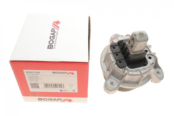 Подушка двигателя R BMW 5 F10 10-16 N47 N63  B1911143