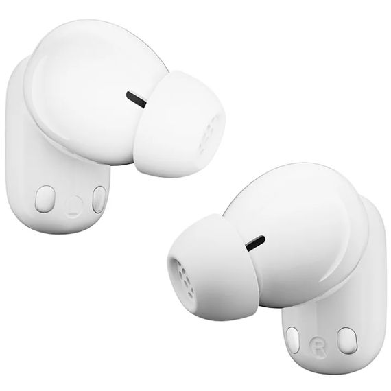 Навушники TWS Blackview AirBuds 30 White | Зображення 4