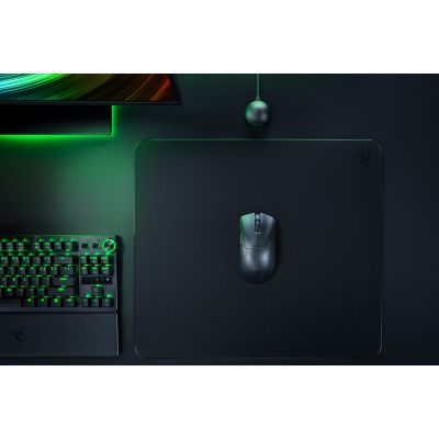 Мышка Razer DeathAdder V4 Pro Wireless/USB Black (RZ01-05330100-R3G1) | Зображення 7