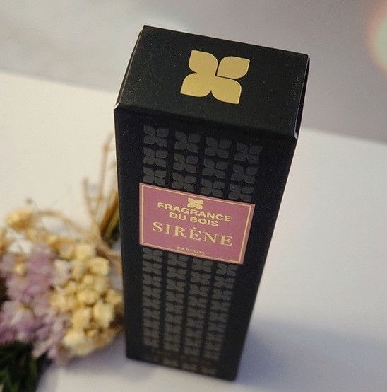 Парфумована вода FRAGRANCE DU BOIS Sirène Eau De Parfum 7,5 ml | Зображення 3