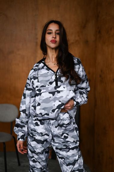 Спортивний костюм DRAPP анорак штани | Зображення 1