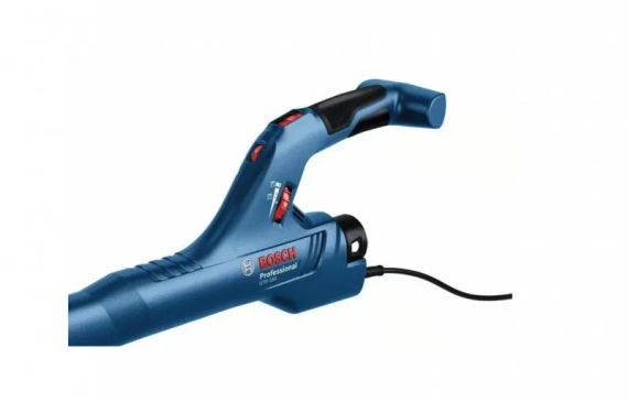 Шліфувальна машина Bosch GTR 550 Professional (06017D4020) | Зображення 7