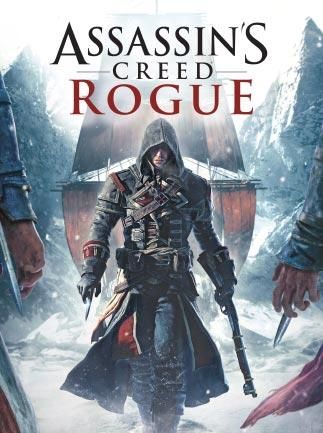 Assassin's Creed Rogue Xbox Live Key Xbox One GLOBAL