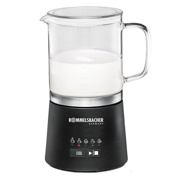 Спінювач для молока Rommelsbacher MS 625 | Зображення 3