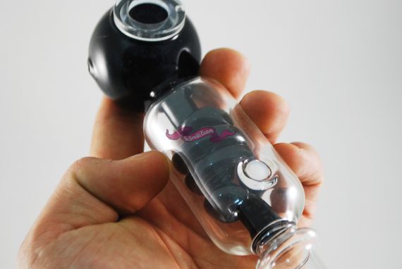 Стеклянная трубка Heavy | Зображення 1