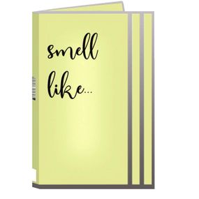 Духи с феромонами - Aurora Smell Like 08 Woman, 1 мл sexstyle