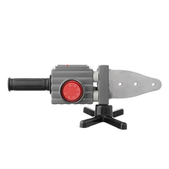 Паяльник для пластикових труб, 850/1850 Вт INTERTOOL RT-2112 | Зображення 2