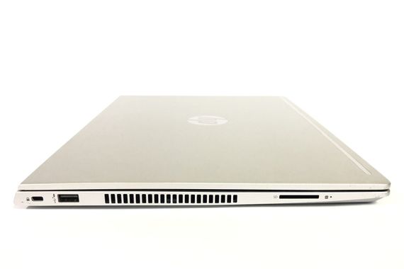 Ультрабук HP ProBook 445 G7 / 14" (1920x1080) IPS / AMD Ryzen 3 4300U (4 ядра по 2.7 - 3.7 GHz) / 8 GB DDR4 / 256 GB SSD / AMD Radeon RX Vega 5 Graphics / WebCam / Win 11 Pro б/в + Подарунок Флеш-накопичувач Kingston DataTraveler Exodia S 64 ГБ | Зображення 4