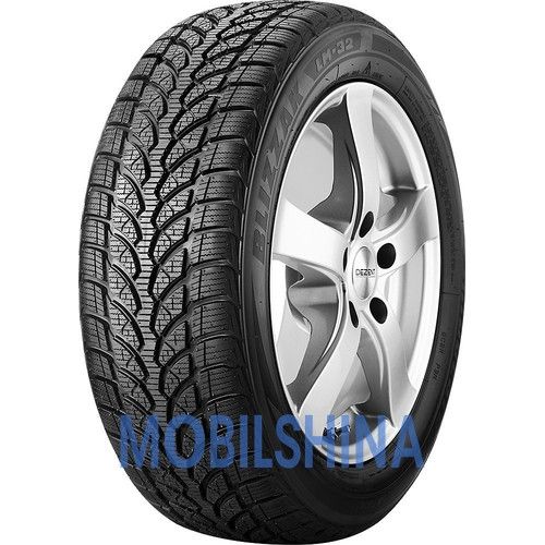 Зимние шины BRIDGESTONE Blizzak LM-32 (225/40R18 92V)