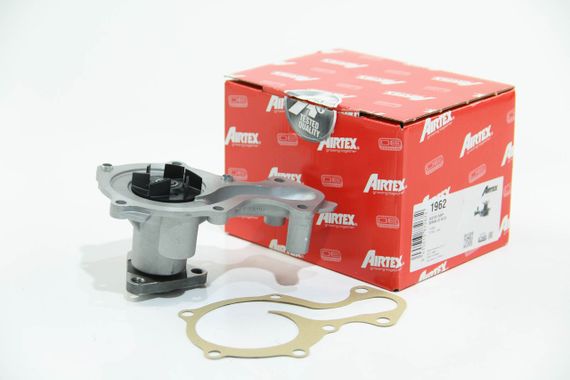 Насос водяний Connect/B/C-Max/Focus/Fiesta 1.0 EcoBoost 12-, AIRTEX (1962) | Зображення 4