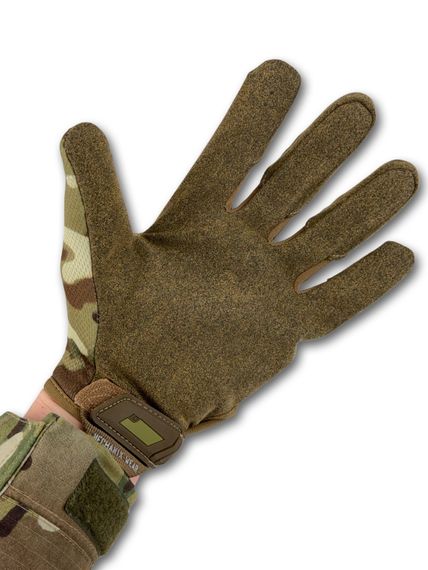 Рукавички MECHANIX THE ORIGINAL Мультикам Розмір M | Зображення 3