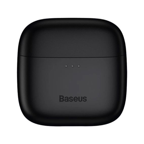 Бездротові навушники Baseus True Wireless Earphones Bowie E8 Black