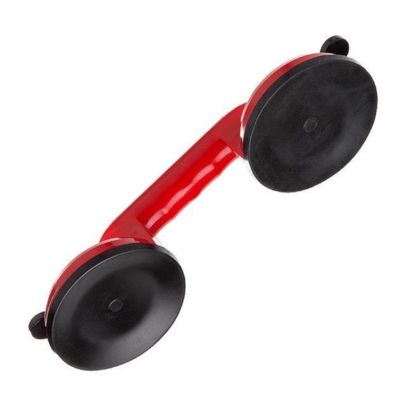 Тримач-присосок для скла INTERTOOL HT-71021 | Зображення 3