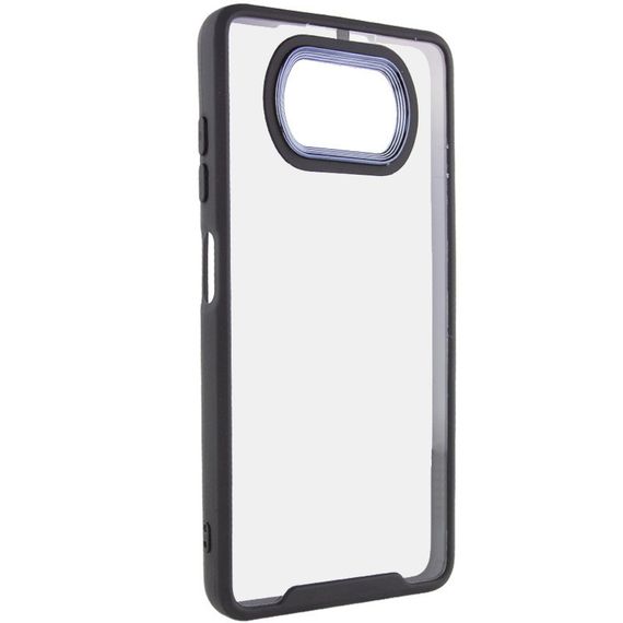 Чохол TPU+PC Lyon Case для Xiaomi Poco X3 NFC / Poco X3 Pro