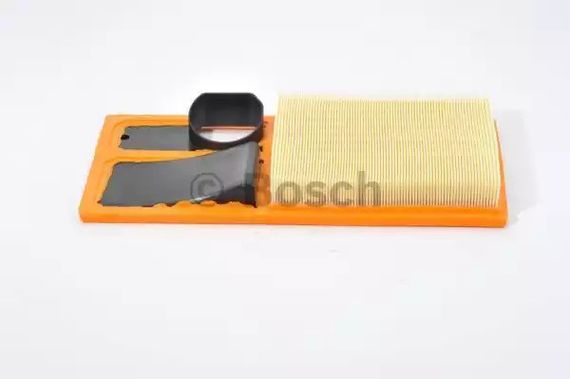 Фільтр повітряний SEAT/SKODA/VW Altea, Ibiza, Fabia,Octavia, Caddy III,Golf, Polo 1,4-1,6 04- BOSCH (F026400035) | Зображення 2