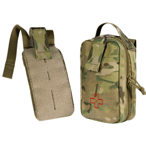 Підсумок аптечка IFAK Multicam  (8324)