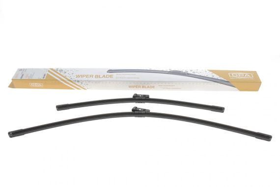 Щетки стеклоочистителя 650 450mm Audi A3 VW Golf VII 12-20 99981762002 | Зображення 4
