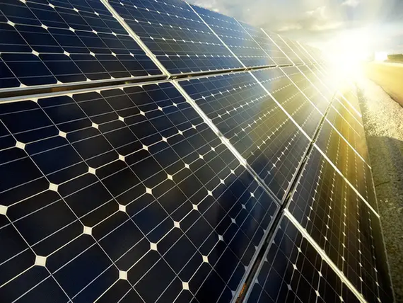 Солнечная панель 36V 200W 158*80*3 ART 4315 Solar | Зображення 7