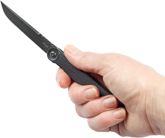 Ніж Boker Plus Kaizen Black | Зображення 4