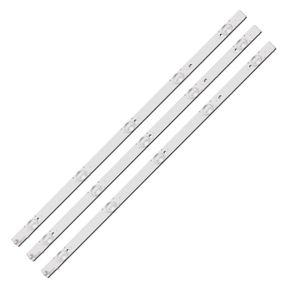 LED підсвітка TV 28" TOT-28B2500-3X5-3030C 006-P2K2103A 4C-LB280T-YH 4C-LB280T-YH1 T0T-28B2550-3030C-5S1P 3шт.