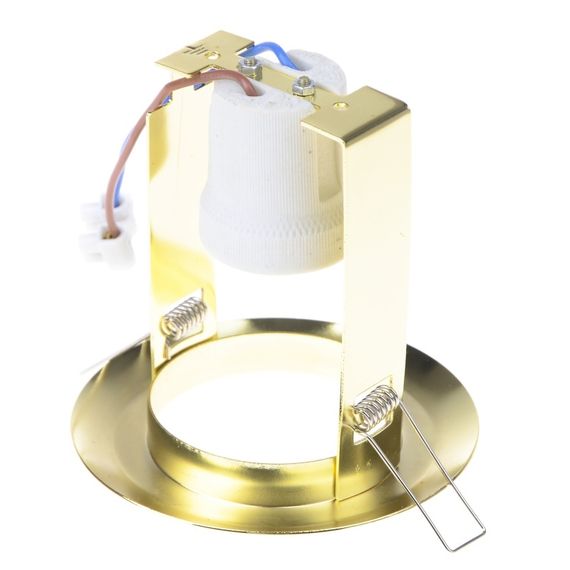 Светильник точечный Ring 63 PB | Зображення 2