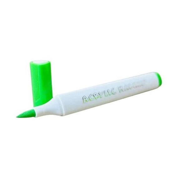 Маркеры акварельные 18шт Water color pen 655-18