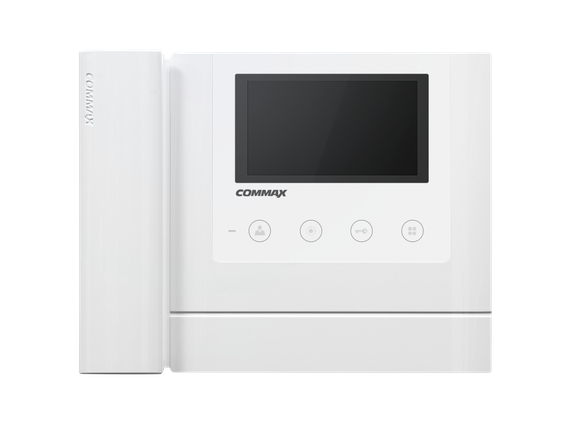 Видеодомофон Commax CDV-43MH | Зображення 1