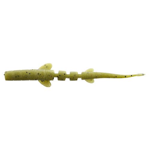 Слаг 3,5" LJ Лаки Джон Unagi Slug 140306-F01