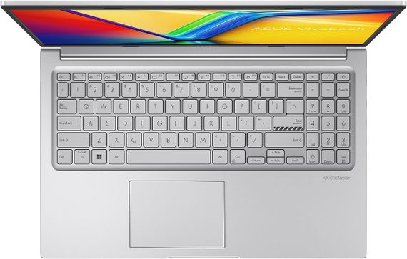 Ноутбук ASUS Vivobook 15 X1504VA-BQ2091 15.6&quot; FHD IPS 90NB10J2-M02ND0 | Зображення 4