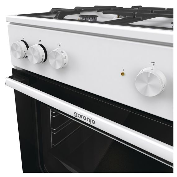 Плита Gorenje GK6A40WFFM | Зображення 6