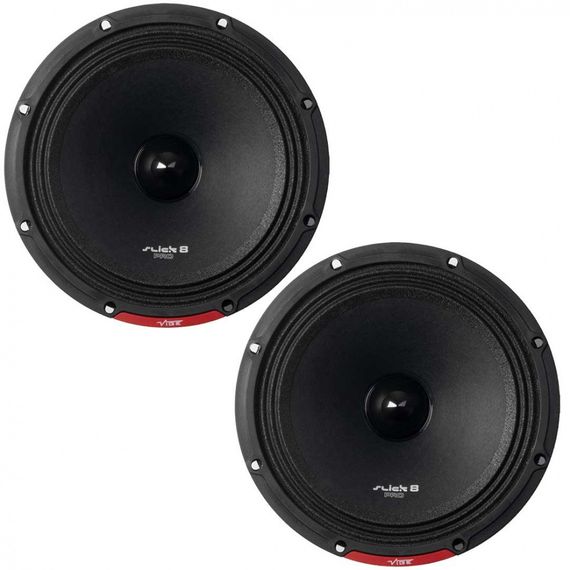 Естрадна акустика Vibe BLACKAIRPRO8M-V0
