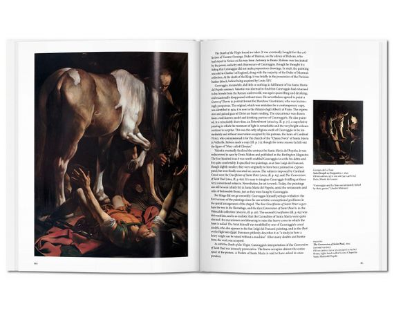 Книга Caravaggio - Taschen | Зображення 6